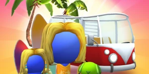 На iOS вышла игра The Game of Life Vacations, в которой для победы нужно отдохнуть лучше остальных