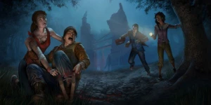 Dead by Daylight Mobile вышла в режиме бета-теста в 4 странах, на iOS поддерживаются только iPhone