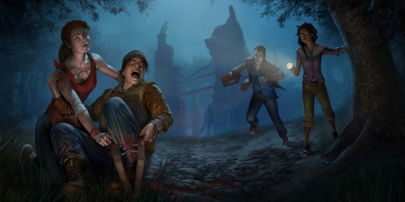 Dead by Daylight Mobile вышла в режиме бета-теста в 4 странах, на iOS поддерживаются только iPhone
