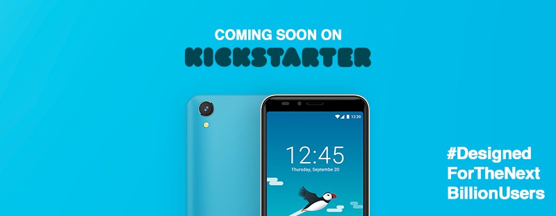 Создатели браузера Puffin хотят создать облачную ОС и сделать смартфоны дешевле $100 флагманами в веб-приложениях