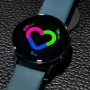 Новое поколение часов Samsung Galaxy Watch Active 2 может получить датчик ЭКГ