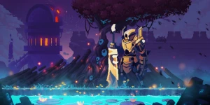Релиз метроидвании Dead Cells перенесли на 28 августа