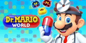 Головоломка Dr. Mario World вышла в определенных странах (не в России) на iOS и Android