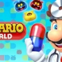 Головоломка Dr. Mario World вышла в определенных странах (не в России) на iOS и Android
