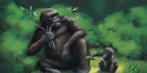 Conservation Crisis — настольная игра о спасении природы для iOS и Android