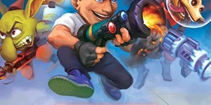 Стартовал открытый бета-тест платформера Project Zero Deaths