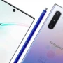 Качественные рендеры Samsung Galaxy Note10 с минимальными рамками и тройной камерой