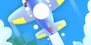 Boom Pilot — новая экшен-аркада от автора Best Rally, HeliHopper, Glitch Run и других