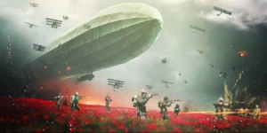 Анонсирована Supremacy 1 – The Great War — стратегия с глубоким геймплеем о Первой мировой войне