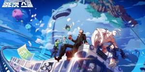 Аниме-MOBA Extraordinary Ones доступна на iOS и Android в азиатских странах