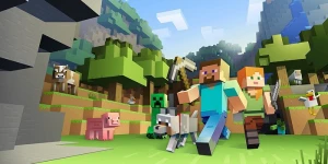 Закрытый бета-тест Minecraft Earth стартует в течение двух недель, регистрация все еще открыта