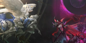 Авто-RPG AWAKERS вышла в режиме пробного запуска на iOS и Android