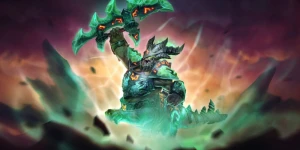 Valve представила пробный боевой пропуск для Dota Underlords, участникам бета-теста — бесплатно