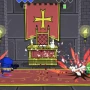 Guilt Battle Arena — забавная мультиплеерная аркада для компании на Android