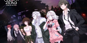 NightZero: Mistiltein — новая пошаговая RPG в стиле Brown Dust для Android