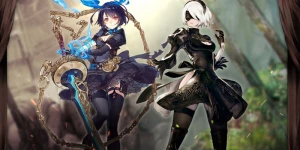 Глобальную версию SINoALICE перенесли на неопределенный срок