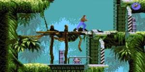 Flashback Mobile выйдет на iOS и Android 22 июля и будет стоить 379 рублей