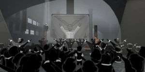 Симулятор жестокого бюрократа Beholder 2 вышел на iOS