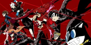 В Identity V появятся герои популярной японской RPG Persona 5