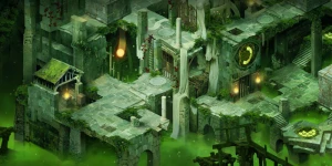 Стартовала предрегистрация на атмосферное приключение Pavilion на Android