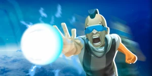 Clash AR — «первый мультиплеерный PvP-экшен в дополненной реальности» для iOS и Android