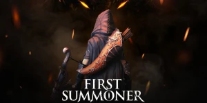 LINE Games выпустили ролевую игру с упрощенным геймплеем First Summoner