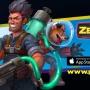 Динамичный мультиплеерный экшен Project Zero Deaths вышел на iOS и Android