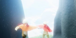 Стартовала предрегистрация на Sky: Children of the Light в Google Play