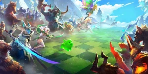 Подробно о том, как играть в Auto Chess, Dota Underlords и Chess Rush