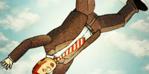 Sticky Bodies — новая безумная аркада от авторов головоломки Eden Obscura 