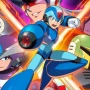 Capcom Taiwan анонсировала экшен-платформер Mega Man X Dive для iOS и Android