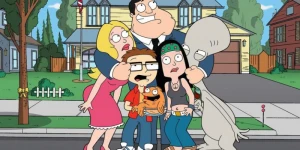 Анонсирована RPG-стратегия American Dad! Apocalypse Soon по мотивам «Американского папаши!»