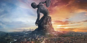 Для Civilization VI вышло дополнение Rise and Fall за 2290 рублей, базовую игру можно купить за 749