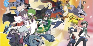 Стартовала предрегистрация на Pokemon Masters на iOS и Android, релиз 29 августа