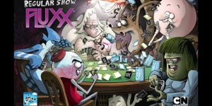 Настольная карточная Fluxx вернулась в App Store и впервые вышла на Android