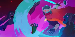 Потрясающая Hyper Light Drifter вышла на iOS, на старте доступна со скидкой — всего 379 рублей