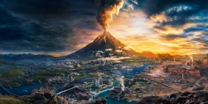 DLC Gathering Storm для Sid Meier's Civilization VI может выйти уже в этом году на iOS