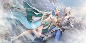 Стартовала предрегистрация на англоязычную версию MMORPG Perfect World Mobile