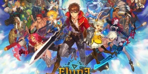 Коллекционная пошаговая RPG Elune вышла на iOS и Android