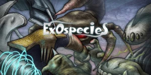 Необычная пошаговая стратегия Exospecies выйдет на iOS 31 июля
