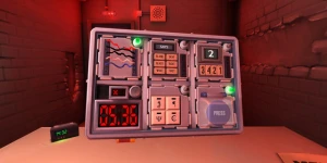 Одна из лучших партийных игр Keep Talking and Nobody Explodes выйдет 1 августа на iOS и Android