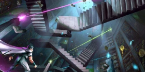 Для Old School RuneScape вышло обновление с квестом, завершающим историю длиной в 17 лет