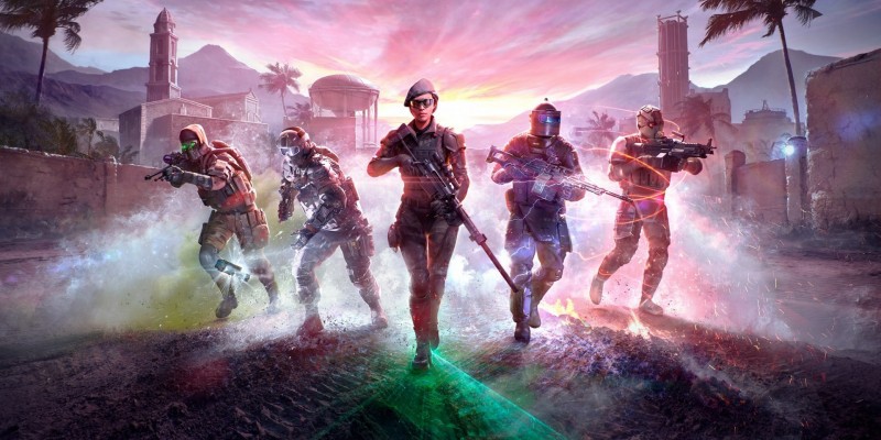 Мультиплеерный шутер Battle Prime вышел в режиме пробного запуска на iOS и Android