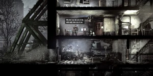 This War of Mine можно забрать всего за 149 рублей вместо 1150 на iOS и Android