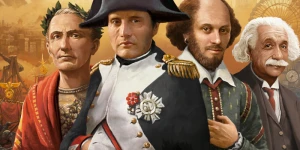 Для настольной игры Through the Ages выйдет крупное расширение New Leaders & Wonders