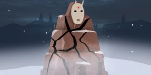 Состоялся полноценный релиз The Bonfire: Forsaken Lands — смеси из стратегии и симулятора выживания