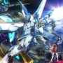 Gundam Battle: Gunpla Warfare вышла в Азии на iOS и Android