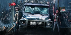 MMORPG-экшен LifeAfter: Night Falls выйдет 21 августа на iOS и Android на русском языке