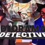 8 августа на iOS выйдет Diorama Detective — оригинальный детектив в дополненной реальности