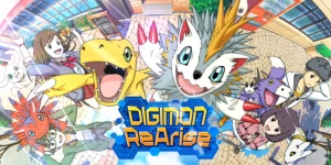 Стартовала предварительная регистрация на глобальную версию Digimon ReArise